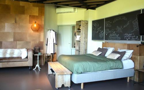 Bed en Breakfast Reijmerstok in Reijmerstok