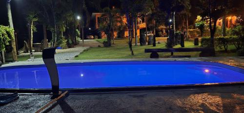 Cabana Vita Bella in Vígolo