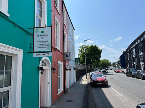 Shamrock Inn in Cork
