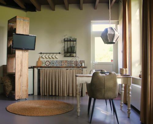 Bed en Breakfast Reijmerstok in Reijmerstok