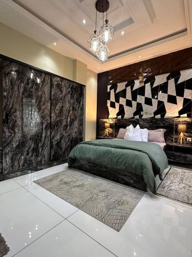 R&R Lodge in Буеа