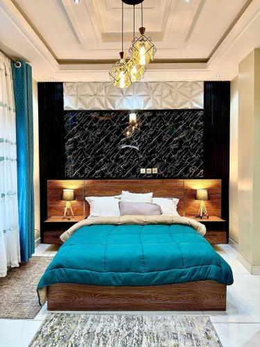 R&R Lodge in Буеа