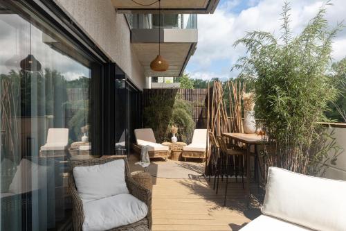 Dock by STING Hotels, Praga (foto 7)