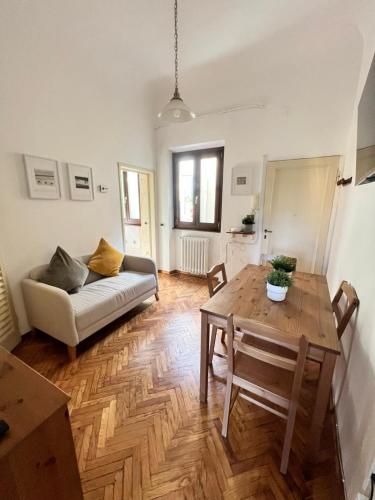 ART Guelfa Apartment, Флоренция
