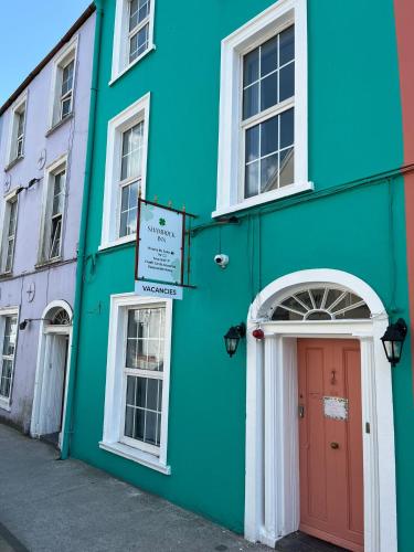 Shamrock Inn in Cork