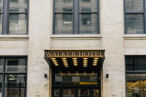 Walker Hotel Tribeca, New York (Foto 8)