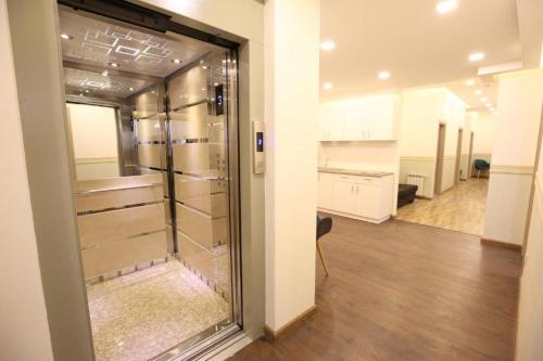 Armenian Inn – Yerevan