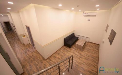 Armenian Inn – Yerevan