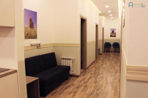 Armenian Inn – Yerevan
