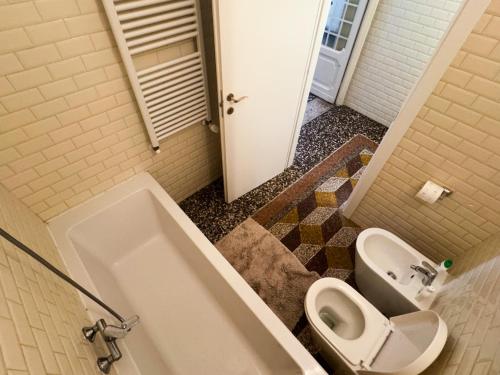 2'S b&b, Janov (fotografie 7)