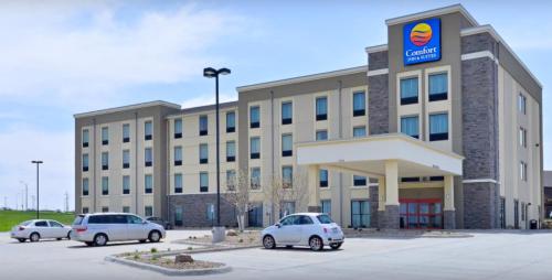 Comfort Inn & Suites Avera Southwest - image 4