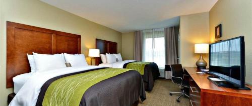 Comfort Inn & Suites Avera Southwest