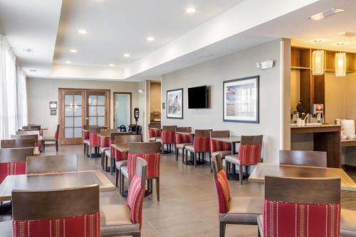 Comfort Inn & Suites Avera Southwest - image 13