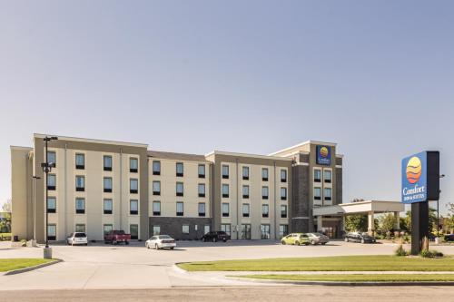 Comfort Inn & Suites Avera Southwest