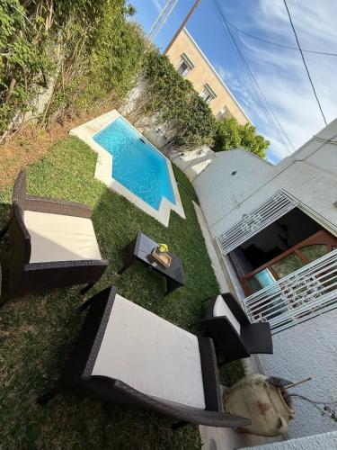 villa Shéhérazade – khách sạn tại Nabeul