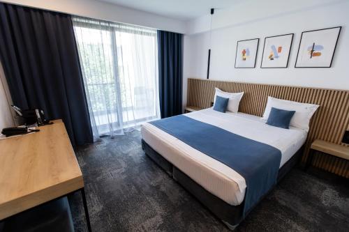 King Room room in Hotel Vigo