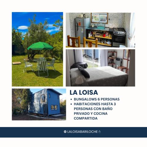 La Loisa - Bungalows & Rooms