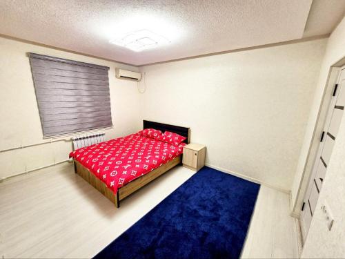 HALAL apartments in Tashkent city, Metro – khách sạn tại Almazar District
