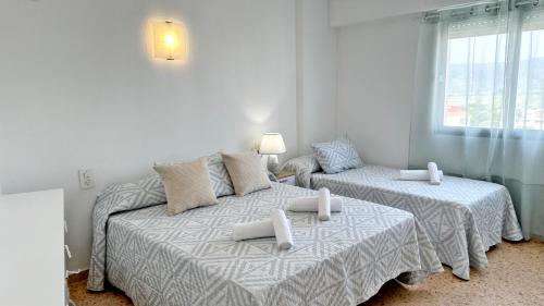 Three-Bedroom Apartment image 9