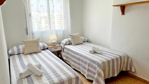 Three-Bedroom Apartment image 8