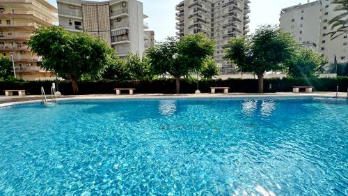 Three-Bedroom Apartment image 6