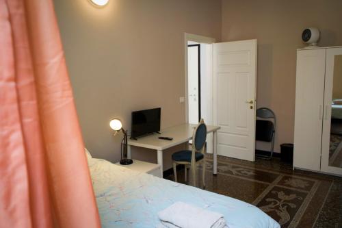 2'S b&b, Janov (fotografie 5)