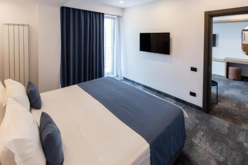 Hotel Vigo – Eforie Nord, CA