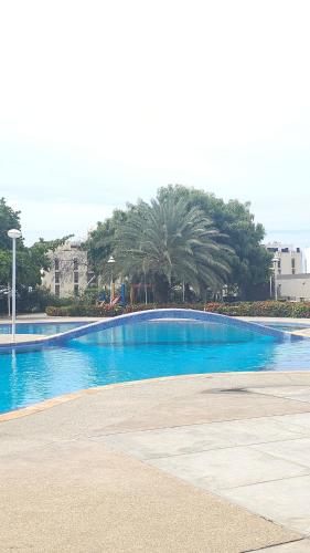 Ocean view apartment near the airport in 邁克蒂亞