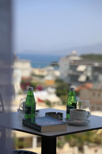 NOI HOTEL – Ksamil, OR