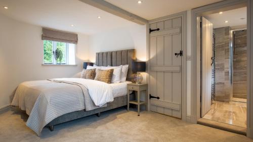 Primrose Cottage in ชิปปิ้ง ชามเด็น