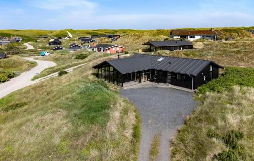 Vista exterior, Lovely Home In Hvide Sande With Sauna in Hvide Sande