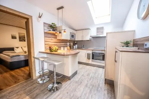 Appartement Renate in Hopfgarten im Brixental, Deutschland