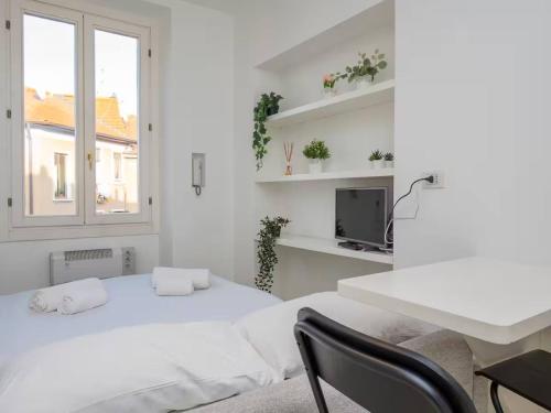 I-Host Tiny Apartment - Marghera, Milan