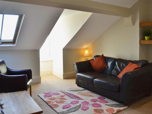 The Nest - 9 The Landings, Filey (zdjęcie 3)