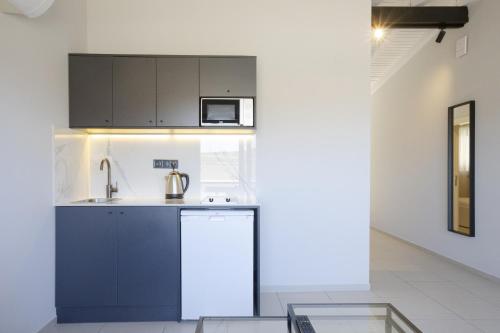 AEGEAN Apartments - Marina & Chios Island View 3