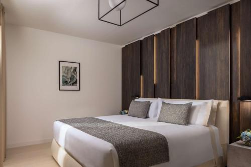 Apartment 2 bedrooms with Marina View