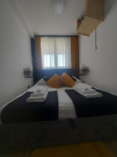 Apartament Dziesiątka