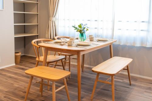 STARRY STAY SUITE IMPROVE NISHIMAGOME