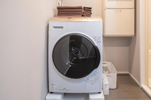 STARRY STAY SUITE IMPROVE NISHIMAGOME