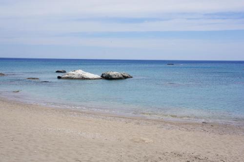 Rodos Beach Rodos Beach