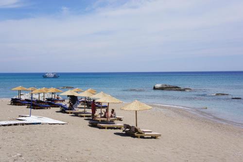Rodos Beach Rodos Beach