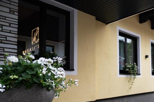 Magali's, Bed & Breakfast - inclusive Summer Card in Zell am See
