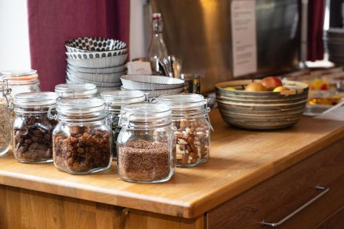 Magali's, Bed & Breakfast - inclusive Summer Card in Zell am See