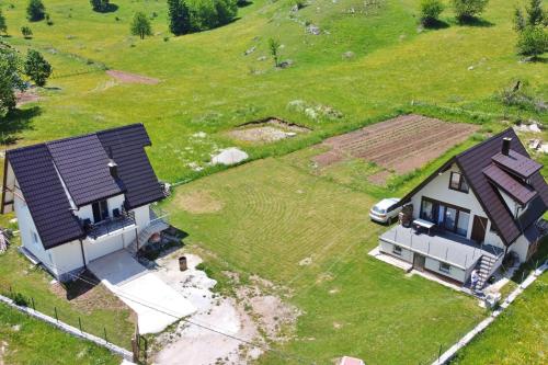 Planinska kuća Košutić (Planinska kuca Kosutic) in Umoljani