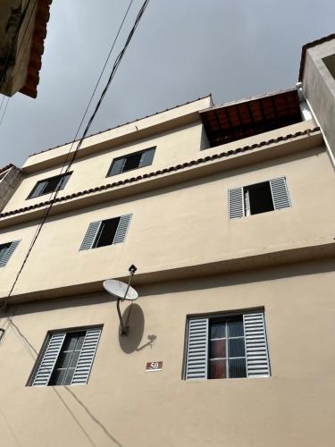 Casa Magnífica (Casa Magnifica) in เซาโตเม ดาส เลตราส