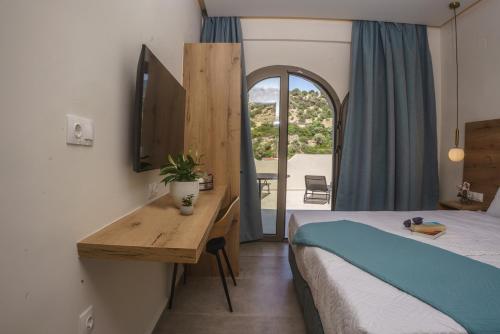 Foto - Sunlight Hotel