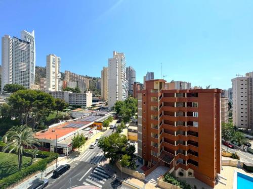 Marabu, Benidorm (fotografie 7)