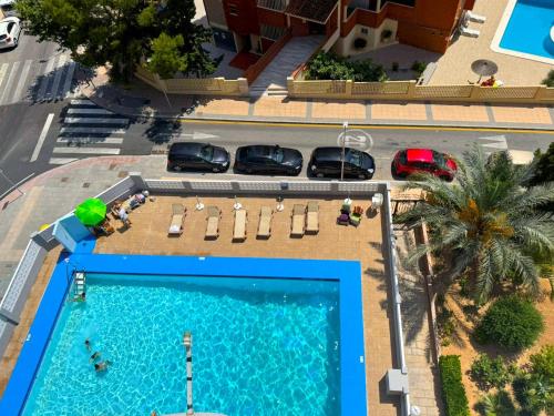 Marabu, Benidorm (fotografie 8)
