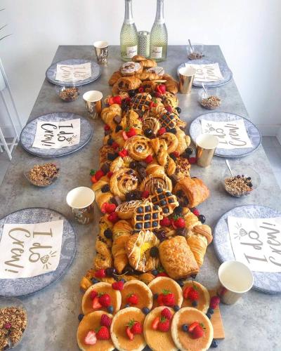 Bell Tent Village Parks in 霍姆皮亞爾邦特