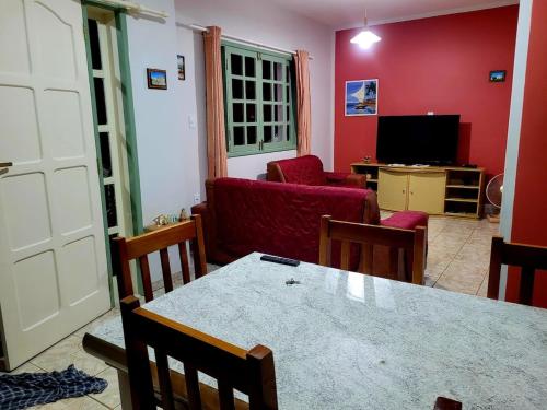 Casa praia Mundai Taperapuan